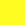 primrose yellow